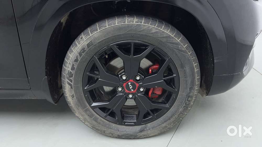 Kia Seltos 1.4 Gtx+ Mt, 2022, Petrol