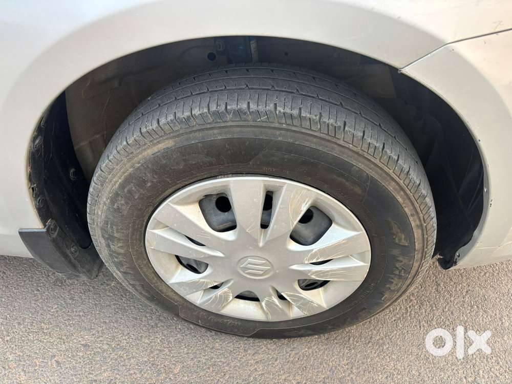 Maruti Suzuki Dzire 1.2 Vxi, 2013, Petrol