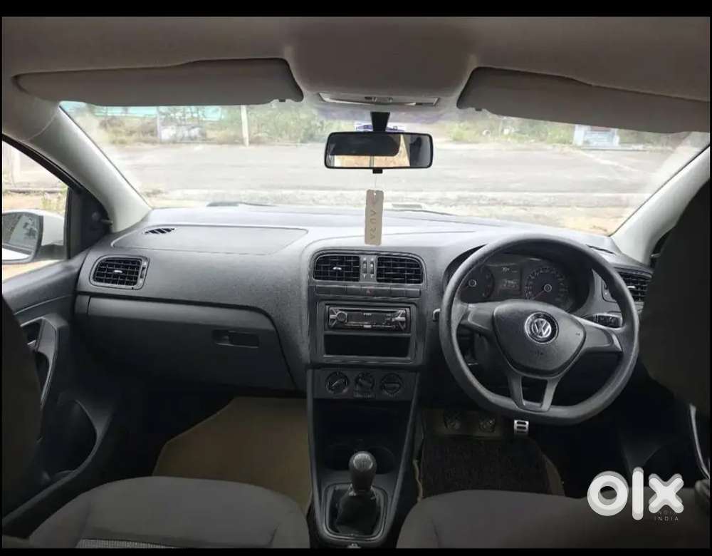 Volkswagen Ameo 2016 Petrol 98000 Km Driven