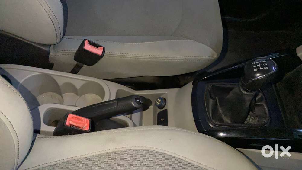 Ford Ecosport 1.5 Tdci Trend Plus, 2016, Diesel