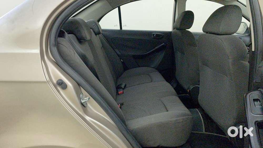 Tata Zest Revotron 1.2t Xm, 2015, Petrol