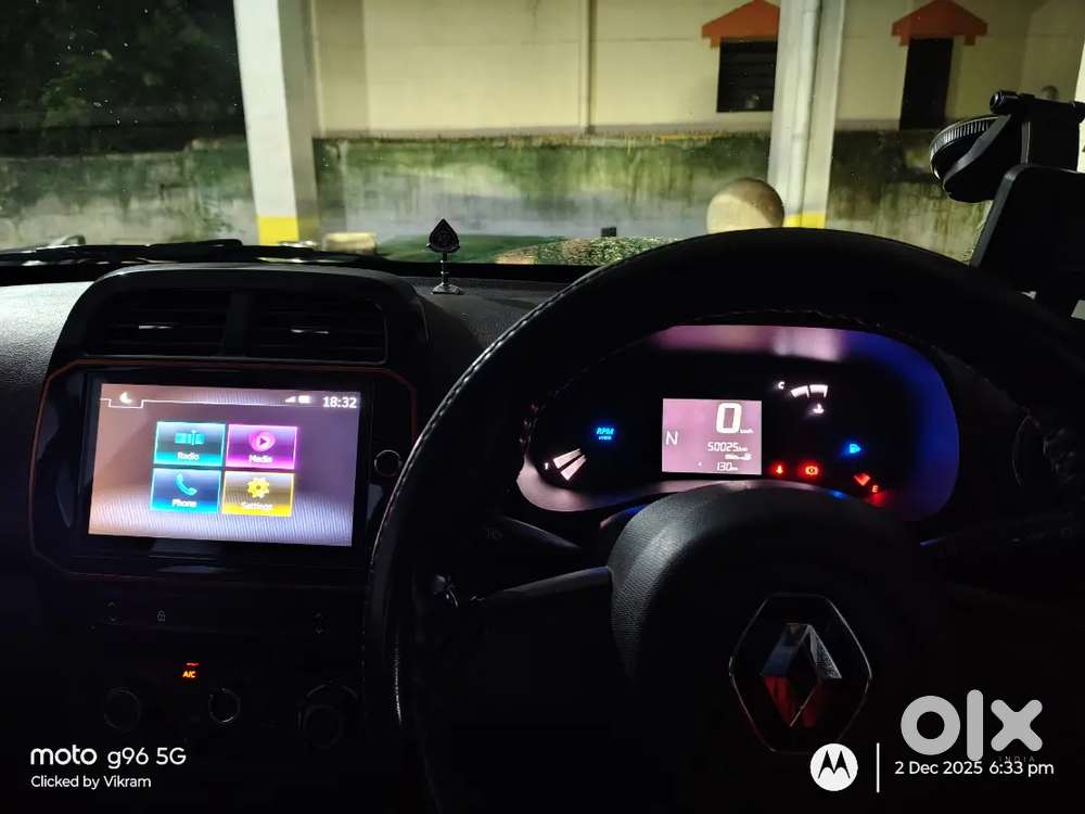 Renault Kwid Climber 2020 Automatic For Sale