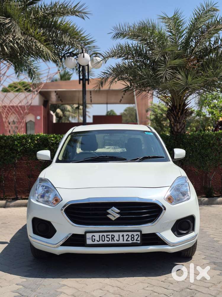 Maruti Suzuki Dzire 1.2 Vxi, 2019, Petrol