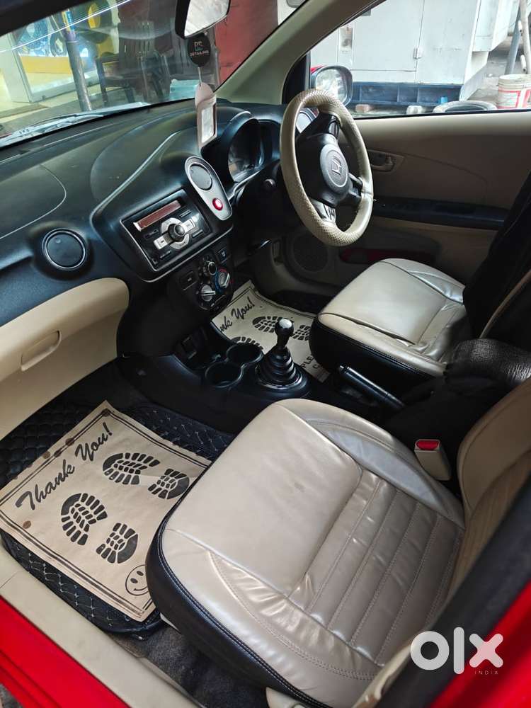 Honda Brio 2013-2016 S Mt, 2014, Cng & Hybrids