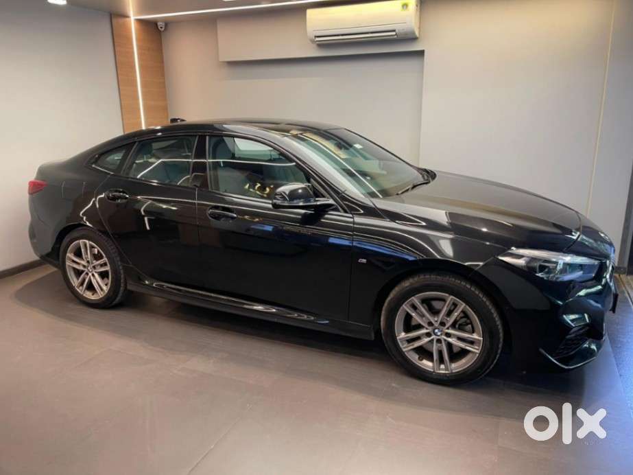 Bmw 2 Series Gran Coupe 220i M Sport, 2022, Petrol
