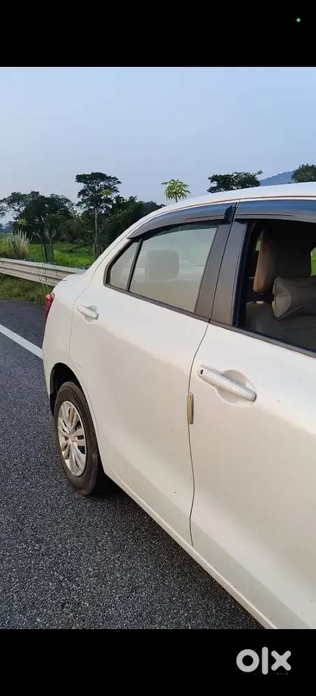 Maruti Suzuki Dzire 2021 Petrol Vxi Urgent Sell