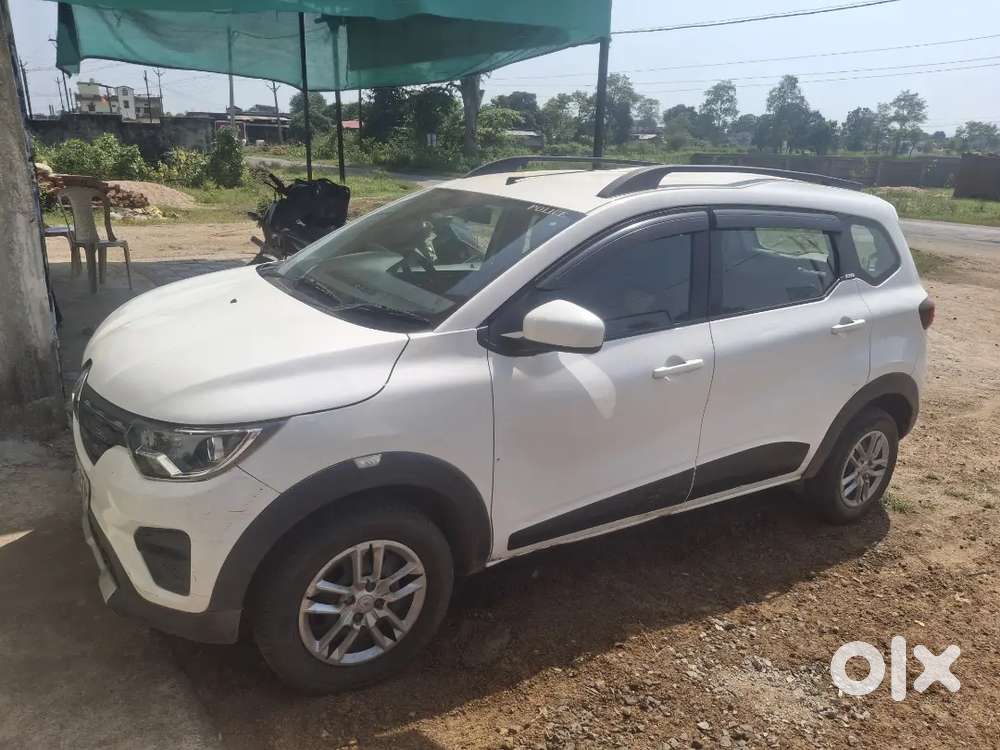 Renault Triber 1.0 Rxt 2020
