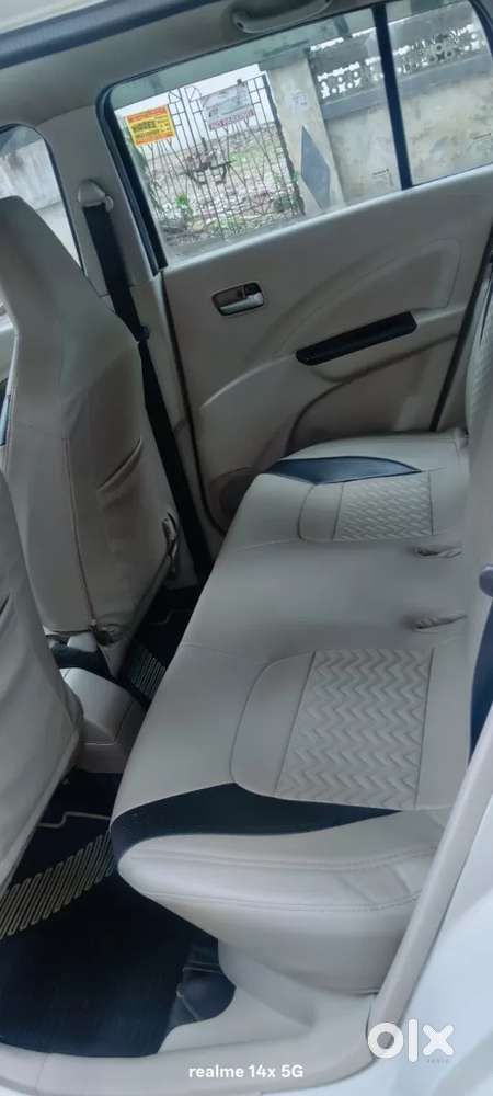 Maruti Suzuki Celerio Vxi Optional Amt, 2019, Petrol