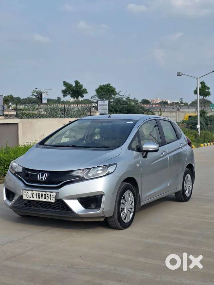 Honda Jazz 1.2 Sv I Vtec, 2016, Petrol