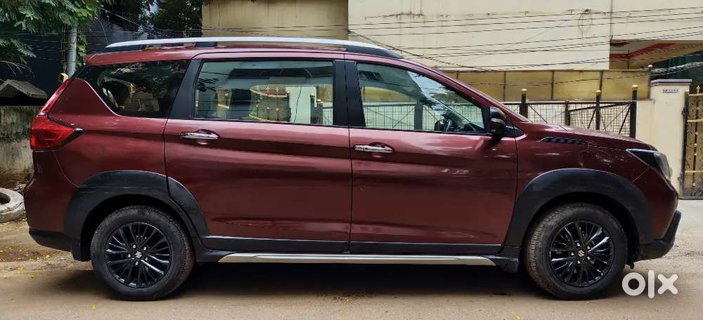 Maruti Suzuki Xl6 2021