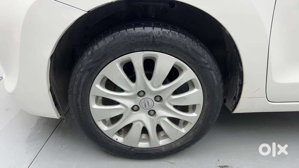 Maruti Suzuki Baleno 1.2 Alpha, 2016, Petrol