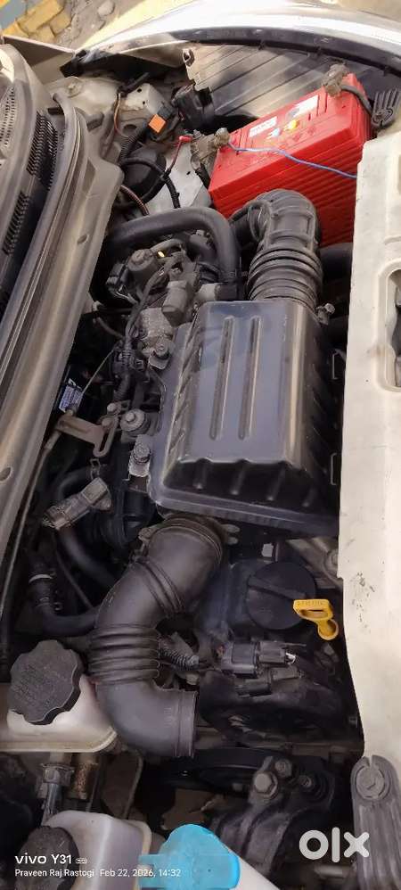 My Car Is New Condition