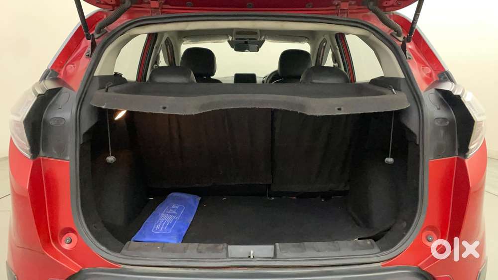 Tata Nexon 1.2 Revotron Xz Plus, 2018, Petrol