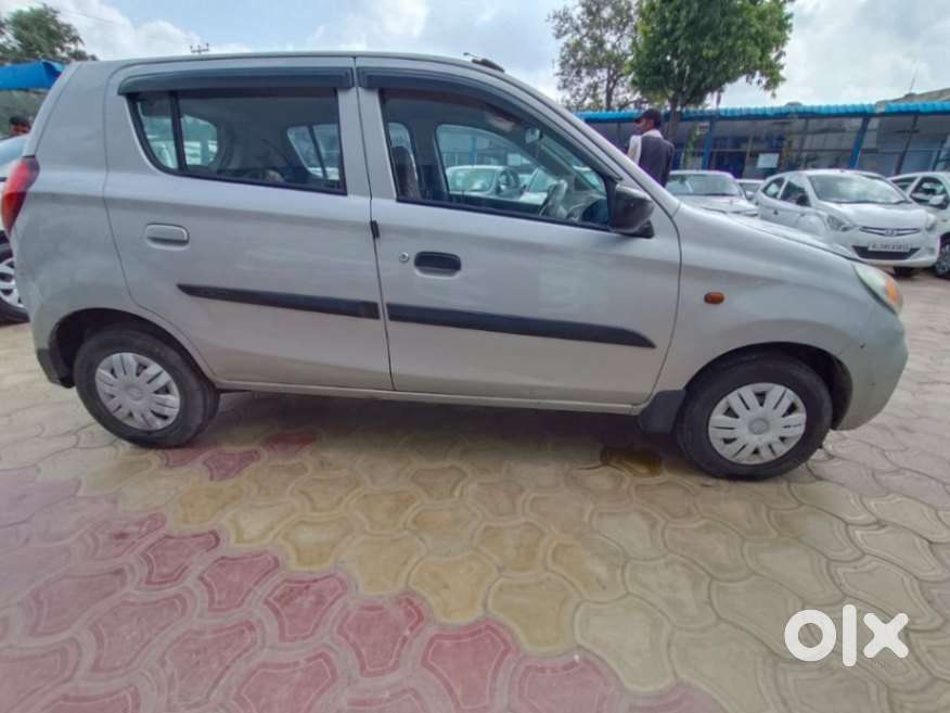 Maruti Suzuki Alto 800 0.8 Vxi (o), 2019, Petrol