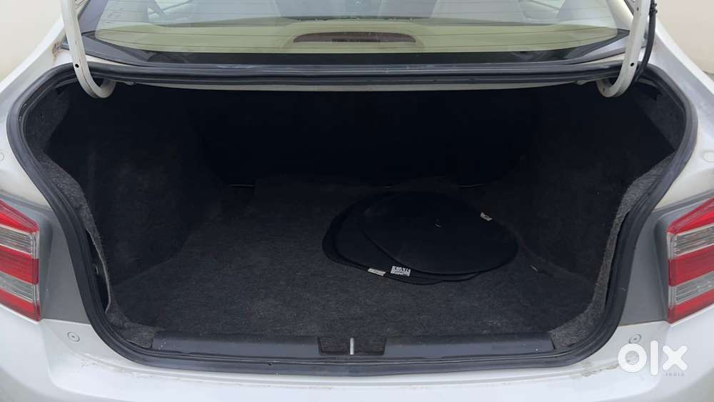 Honda City 1.5 S Mt, 2013, Petrol
