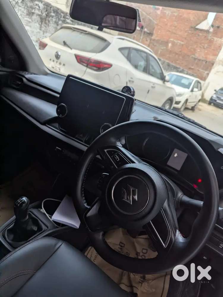 Maruti Suzuki Swift In Good Condition