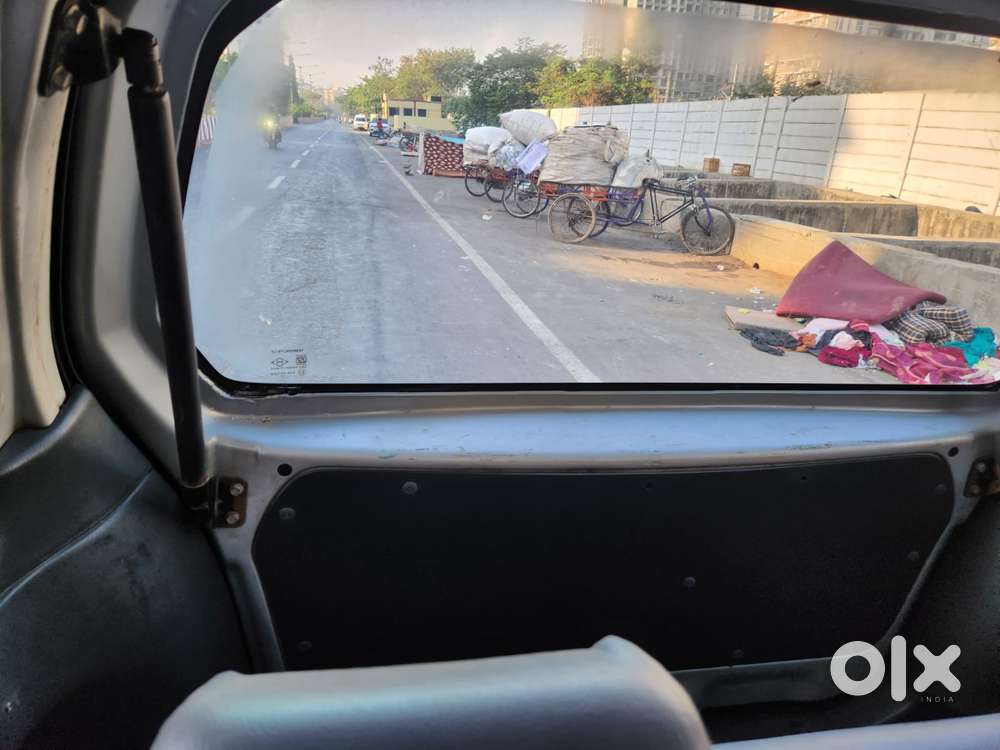 Maruti Suzuki Wagon R Lxi Optional, 2010, Petrol