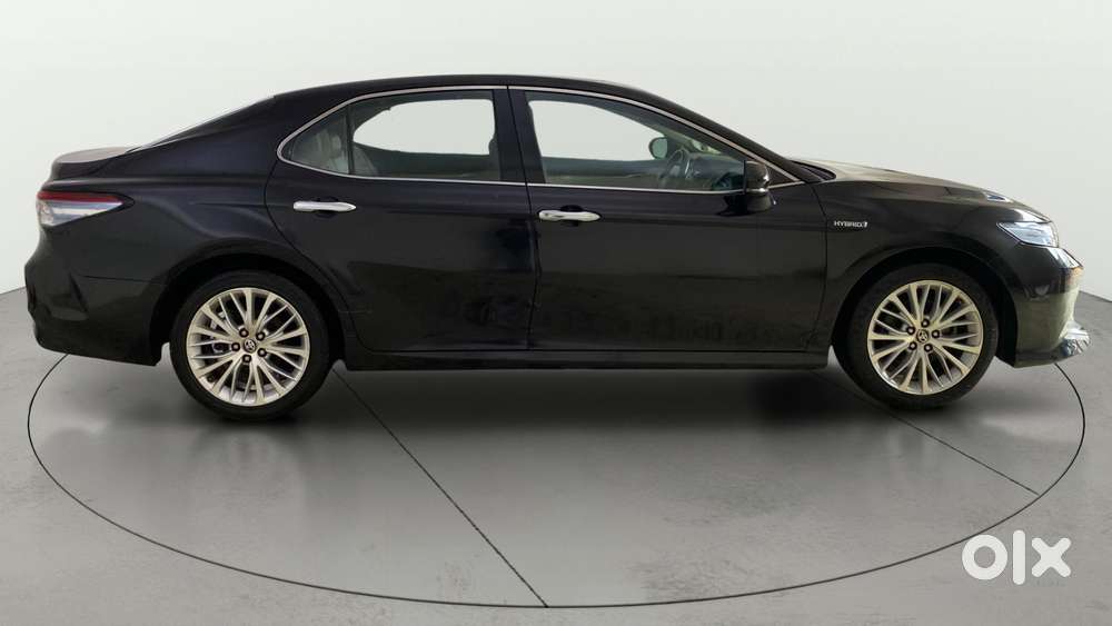 Toyota Camry [2019-ongoing] 2.5 Hybrid, 2021, Petrol