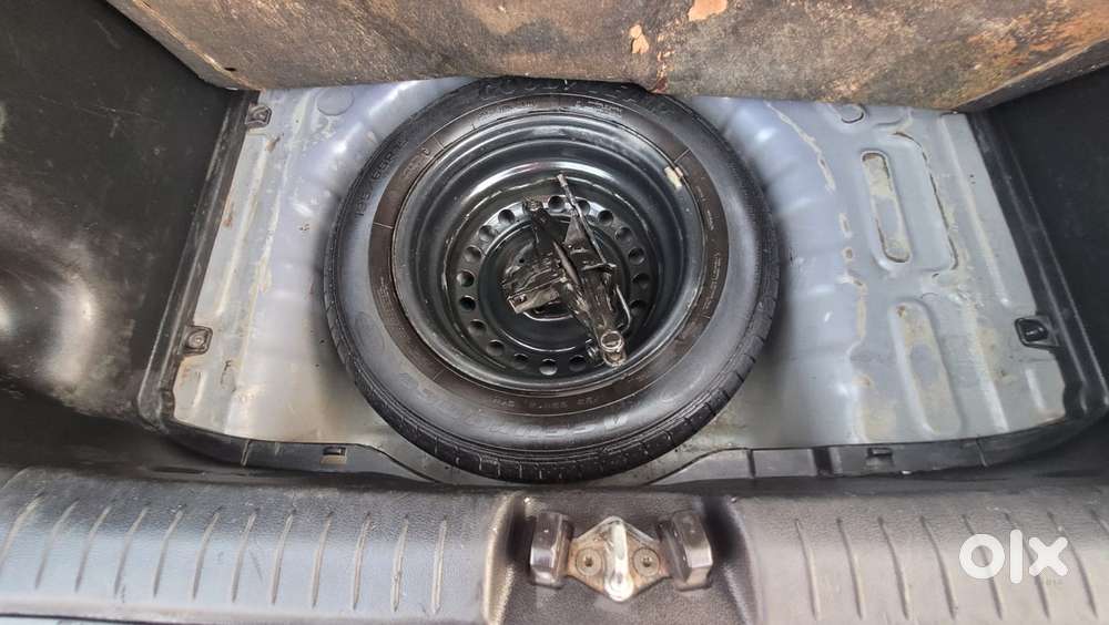 Hyundai Venue 1.2 S Plus, 2021, Petrol