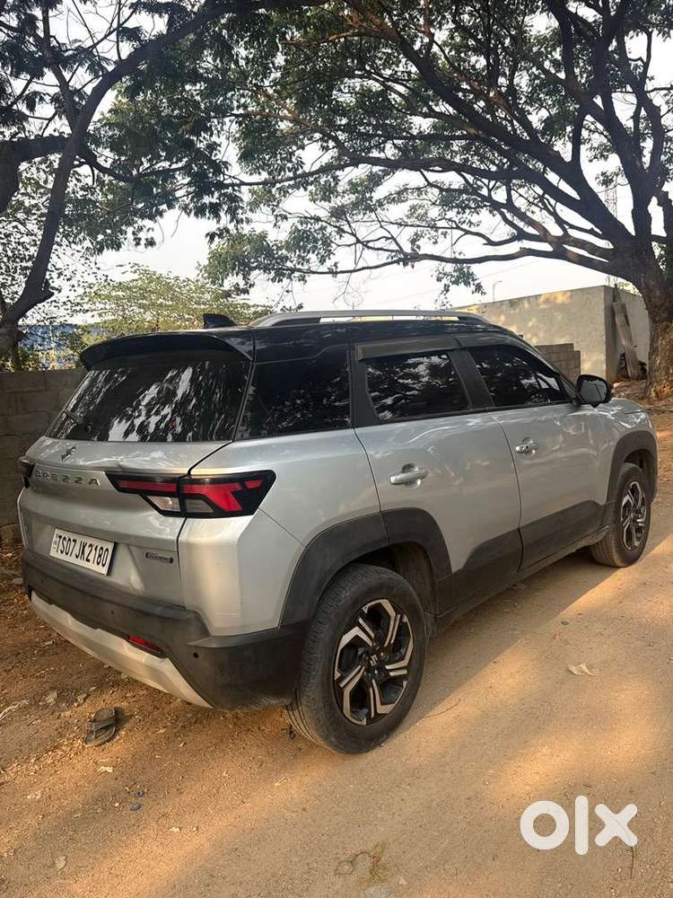 Maruti Suzuki Petrol 2022