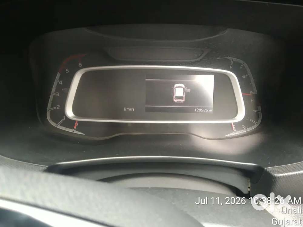 Kia Sonet 1.5 Gtx Plus 2020 Diesel