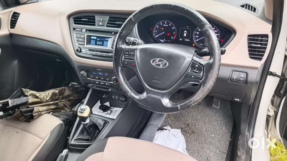 Hyundai I20 1.2 Asta, 2014, Petrol