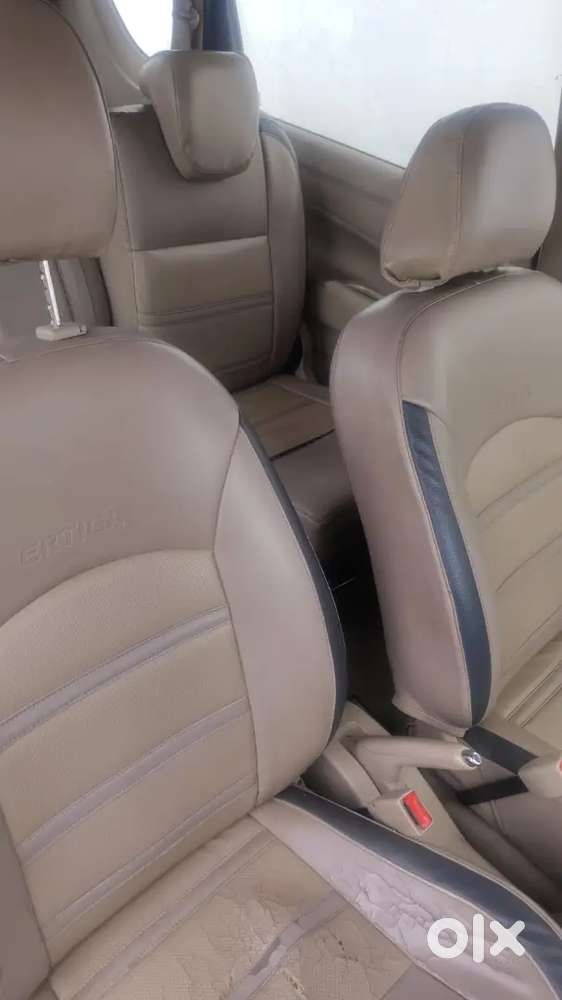 Maruti Suzuki Ertiga 2016