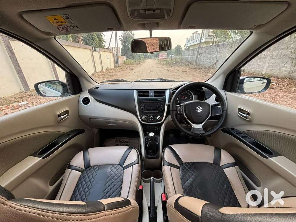 Maruti Suzuki Celerio 2020 Petrol Well Maintained