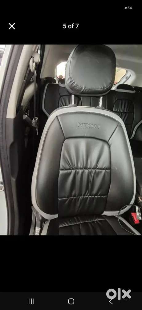 Tata Nexon 1.2 Revotron 2023