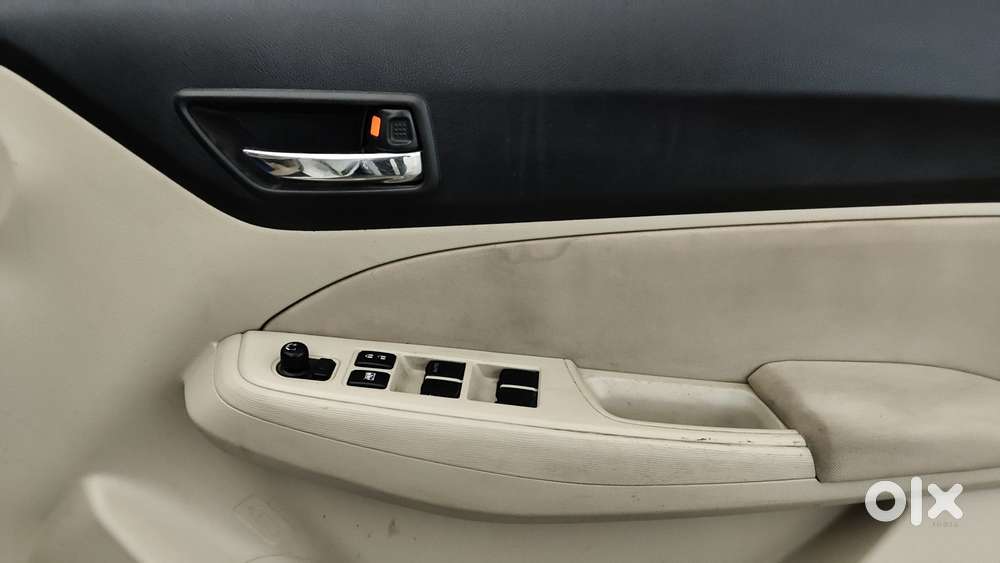 Maruti Suzuki Swift Dzire 1.2 Vxi Bsiv, 2021, Petrol