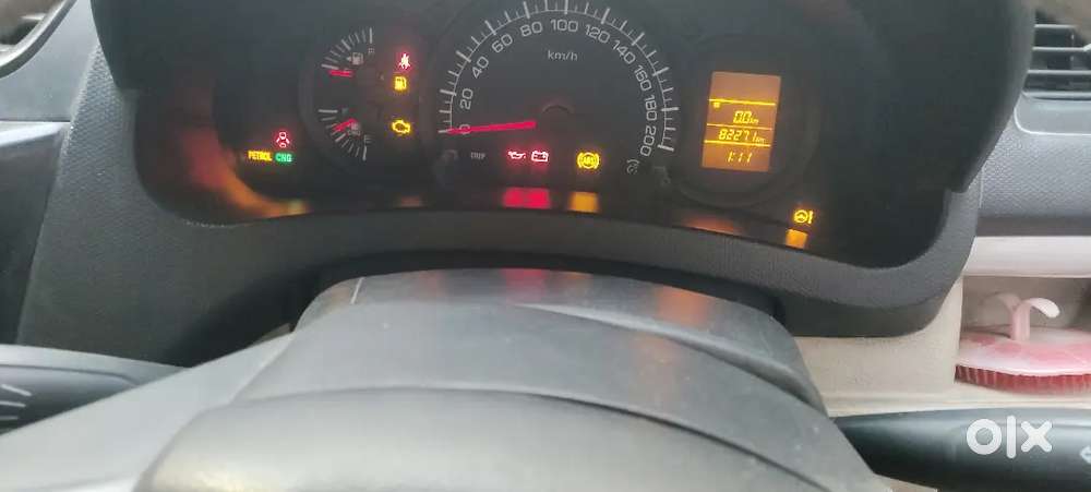 Maruti Suzuki Dzire 2019 Cng & Hybrids 83000 Km Driven