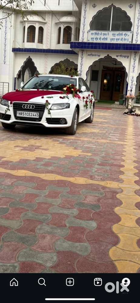 Audi A4 2012 Diesel Well Maintained