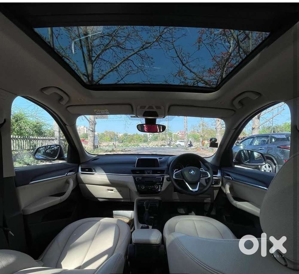 2017 Bmw X1 Diesel