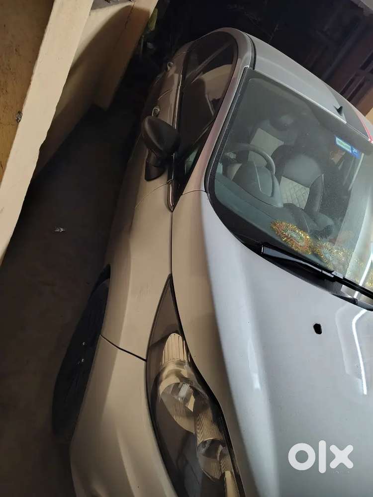 Ford Fiesta 2011 Diesel Well Maintained