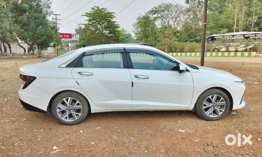 Hyundai Verna 1.5 Sx (o) Vtvt, 2023, Petrol