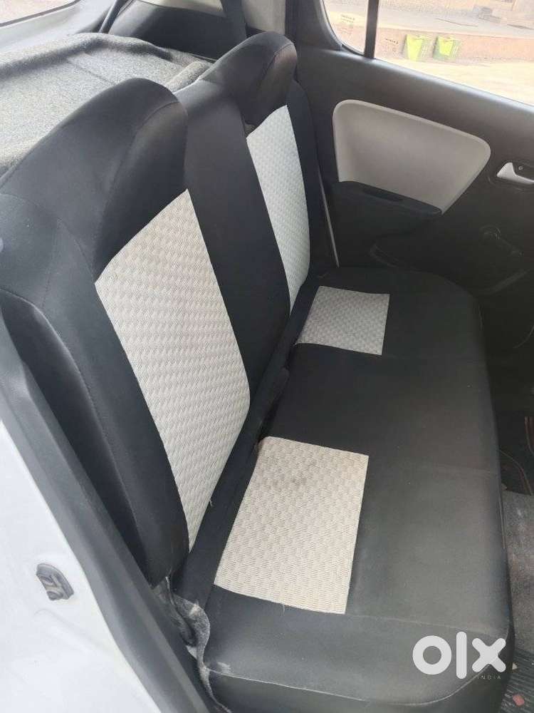 Maruti Suzuki Alto, 2021, Petrol