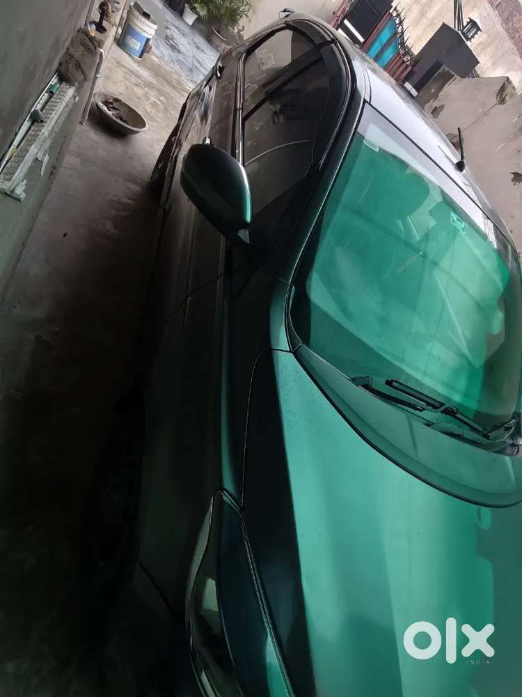 Tata Tiago 2021 Petrol Manual