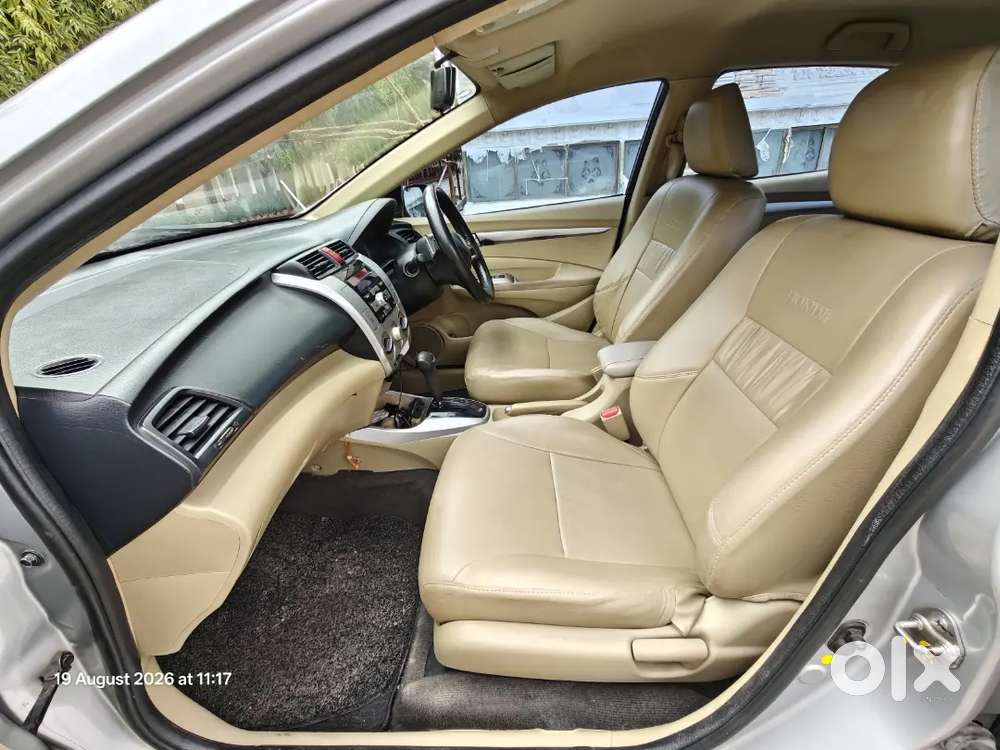 Honda City 2010 Rc Up 2030
