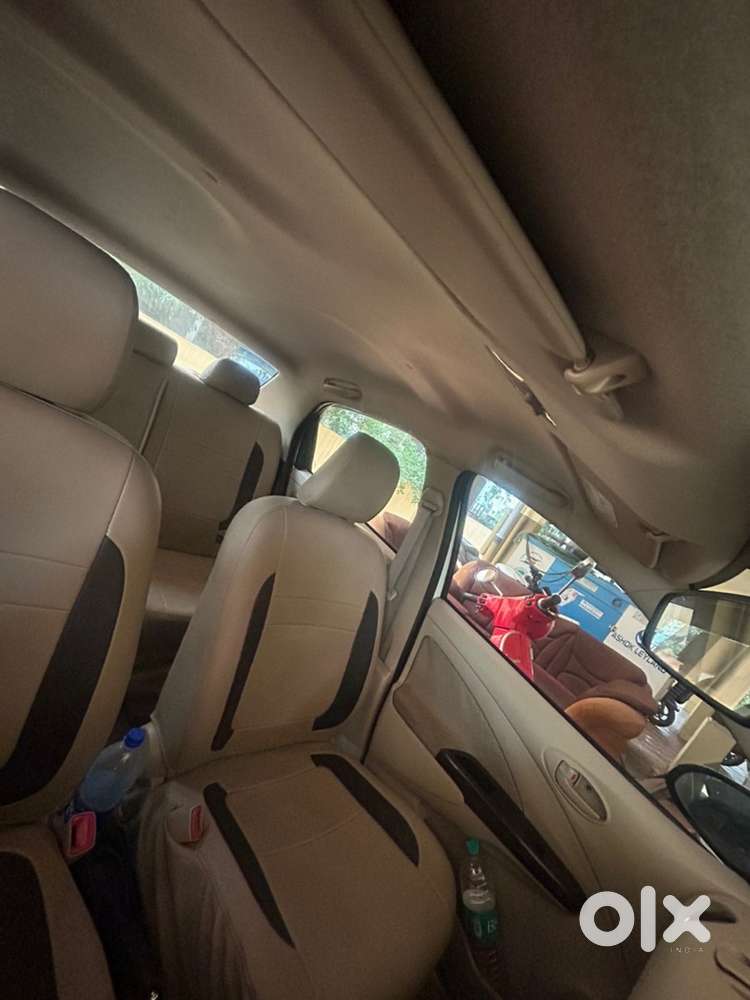 Toyota Etios Platinum Diesel 2017
