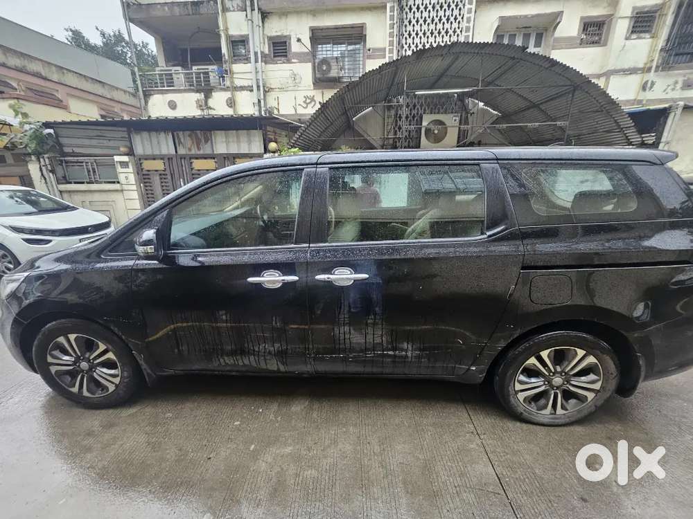 Kia Carnival 2020 Diesel Well Maintained