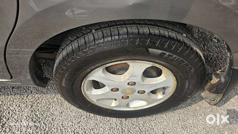 Chevrolet Enjoy 1.4 Lt 8, 2015, Diesel