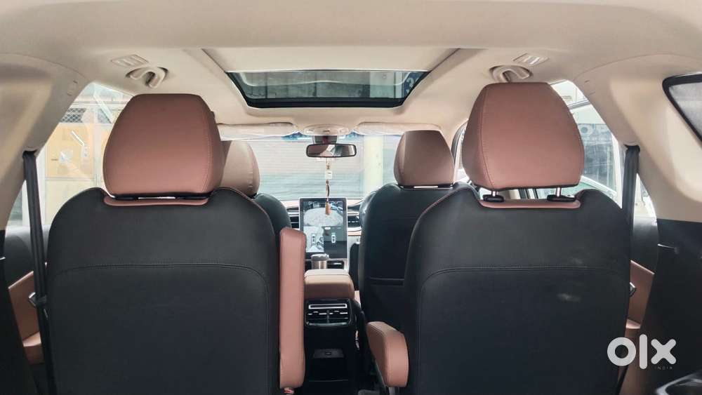 Mg Hector Super Petrol Mt, 2024, Petrol