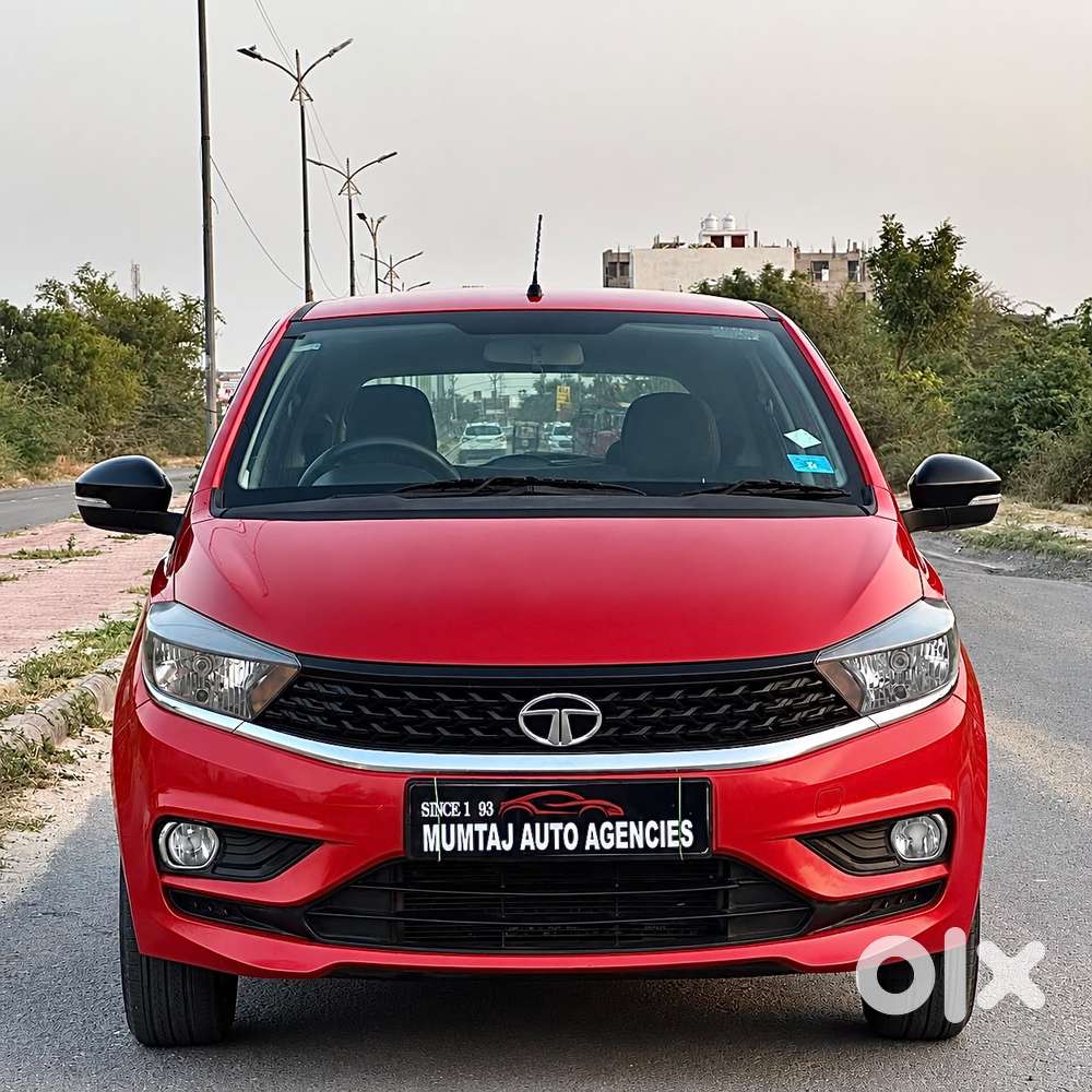 Tata Tiago 1.2 Revotron Xz Plus Cng, 2020, Cng & Hybrids