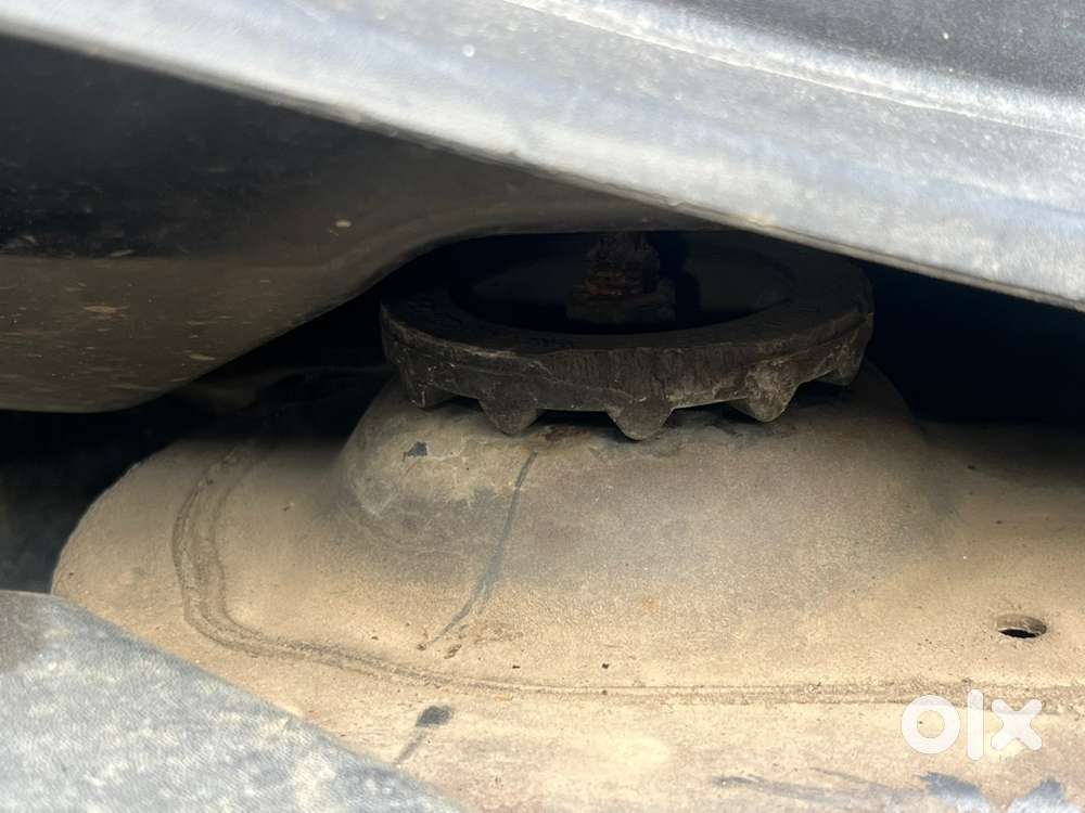 Hyundai I10 2010 Year