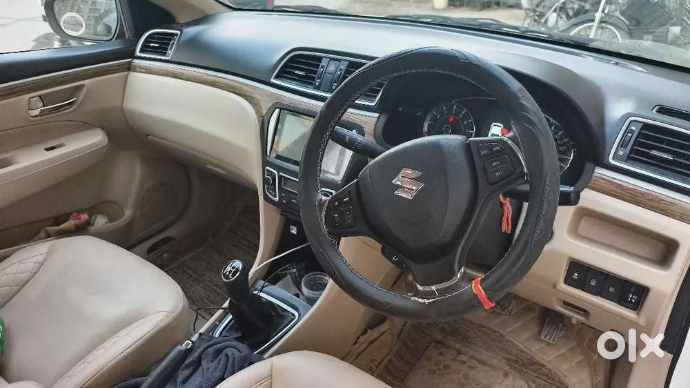 Maruti Suzuki Ciaz Zeta 1.5 2024