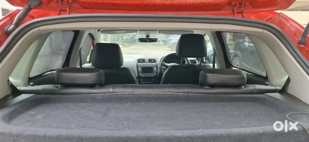 Volkswagen Polo 1.2 Gt 2021