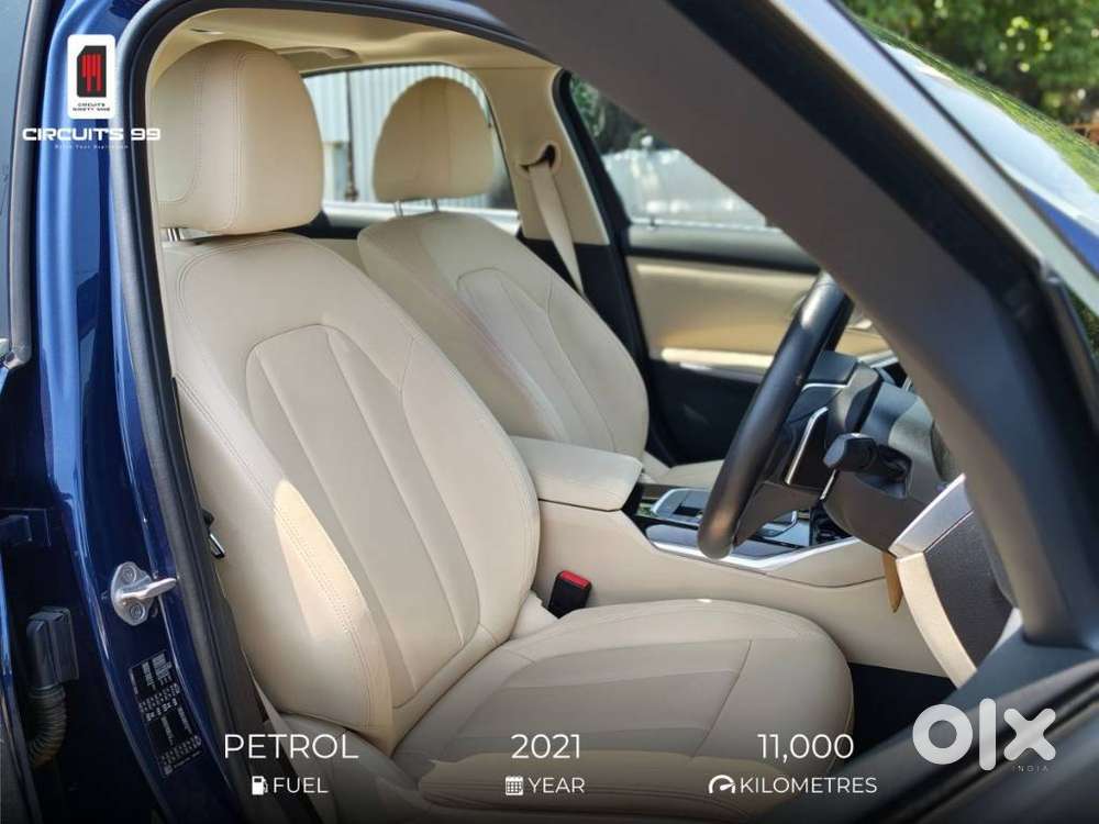 Bmw 3 Series 330i, 2021, Petrol