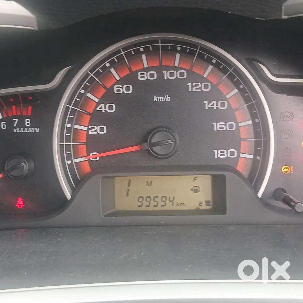 Alto K10 Vxi Automatic Grey
