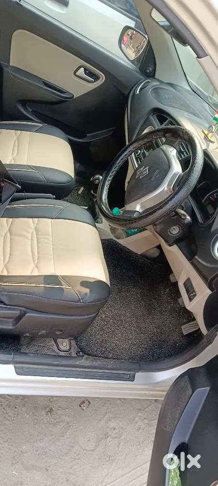 Maruti Suzuki Alto 800