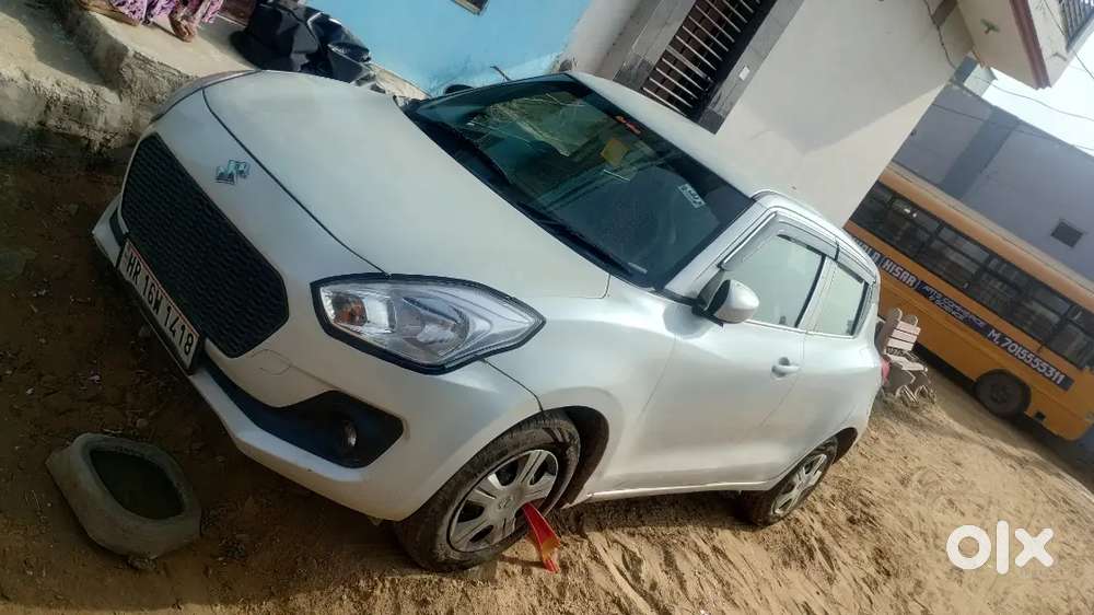 Maruti Suzuki Swift 2019 With Great Mileage